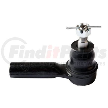 X15TE7401 by SUSPENSIA - Outer Tie Rod