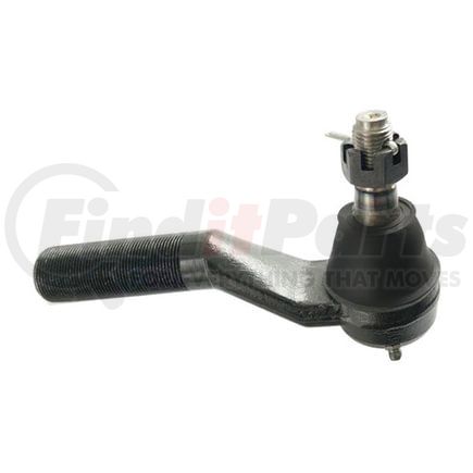 X15TE9992 by SUSPENSIA - Outer Tie Rod