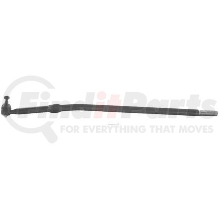 X15TE9993 by SUSPENSIA - Steering Drag Link