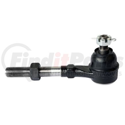 X15TE7546 by SUSPENSIA - Outer Tie Rod