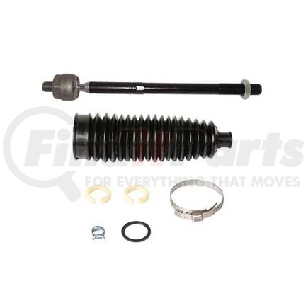 X15TR0172 by SUSPENSIA - Inner Tie Rod
