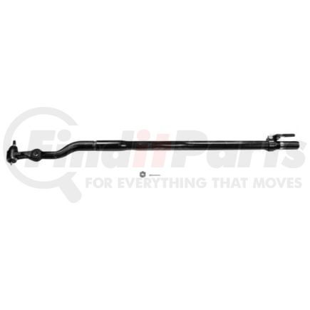 X15TR7539 by SUSPENSIA - Inner Tie Rod