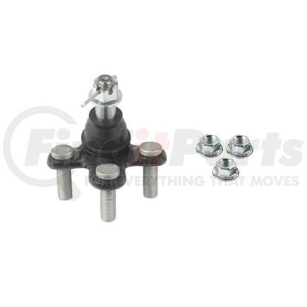 X17BJ0442 by SUSPENSIA - Ball Joint