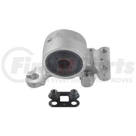 X17BU0740 by SUSPENSIA - Bushing