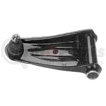 X17CA0267 by SUSPENSIA - Suspension Control Arm and Ball Joint Assembly