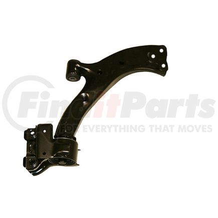 X17CA0340 by SUSPENSIA - Suspension Control Arm