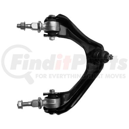 X17CJ1587 by SUSPENSIA - Control Arm