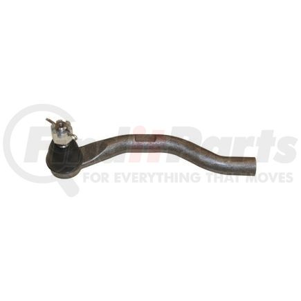 X17TE0591 by SUSPENSIA - Outer Tie Rod