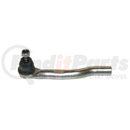 X17TE0651 by SUSPENSIA - Outer Tie Rod