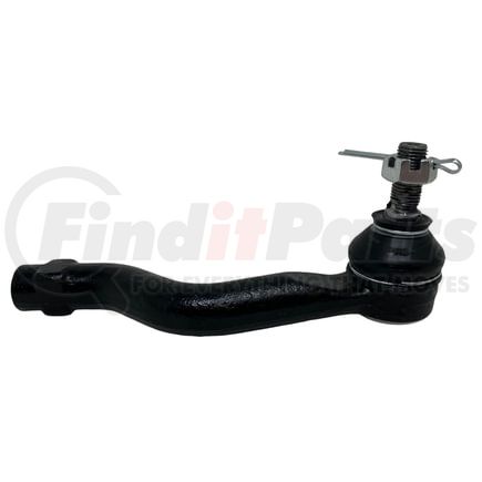 X17TE0594 by SUSPENSIA - Outer Tie Rod