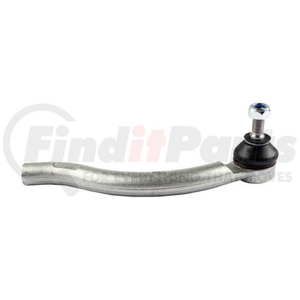 X17TE1597 by SUSPENSIA - Outer Tie Rod