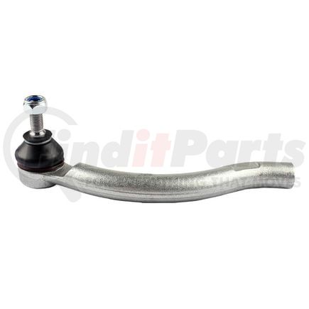 X17TE1598 by SUSPENSIA - Outer Tie Rod