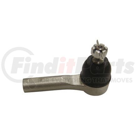 X17TE1677 by SUSPENSIA - Outer Tie Rod