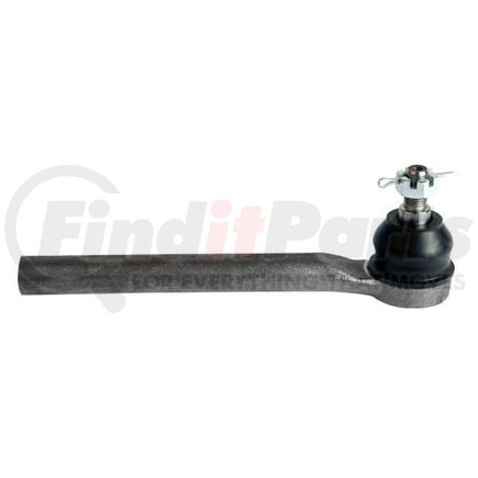 X17TE7404 by SUSPENSIA - Outer Tie Rod