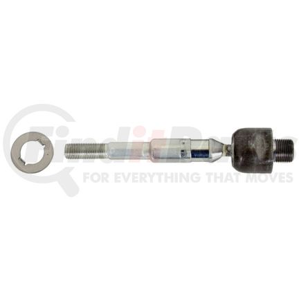 X17TR0640 by SUSPENSIA - Inner Tie Rod