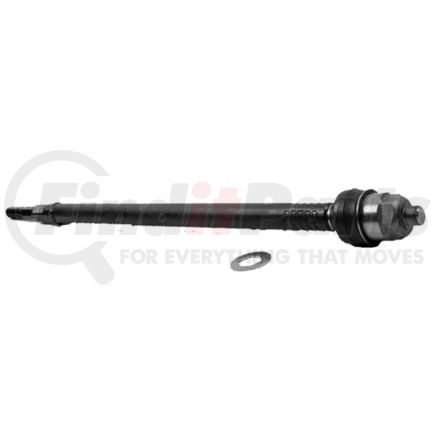 X17TR1623 by SUSPENSIA - Inner Tie Rod