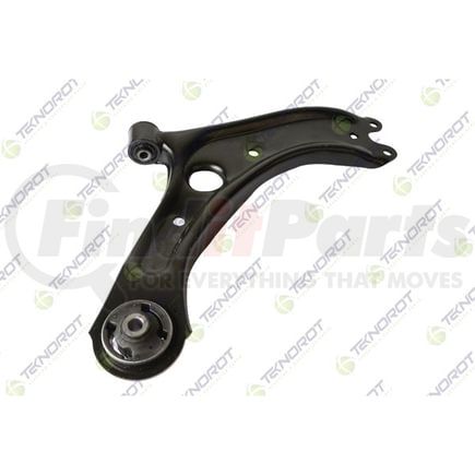 X18CA0080 by SUSPENSIA - Suspension Control Arm