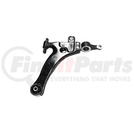 X18CA1834 by SUSPENSIA - Suspension Control Arm