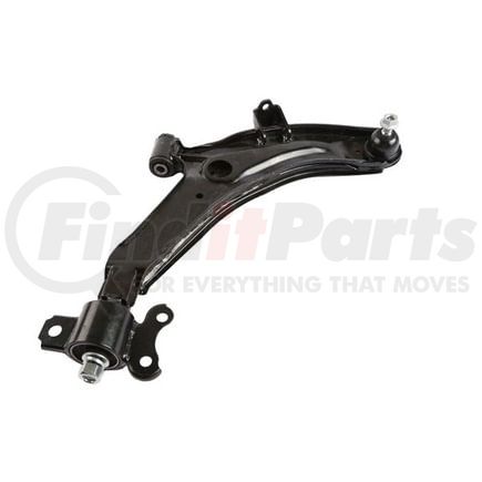 X18CJ0704 by SUSPENSIA - Suspension Control Arm and Ball Joint Assembly