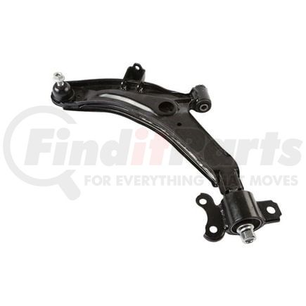 X18CJ0705 by SUSPENSIA - Suspension Control Arm and Ball Joint Assembly
