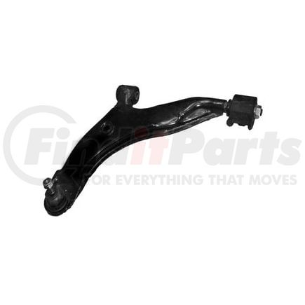 X18CJ1706 by SUSPENSIA - Suspension Control Arm and Ball Joint Assembly