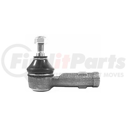 X18TE1704 by SUSPENSIA - Outer Tie Rod