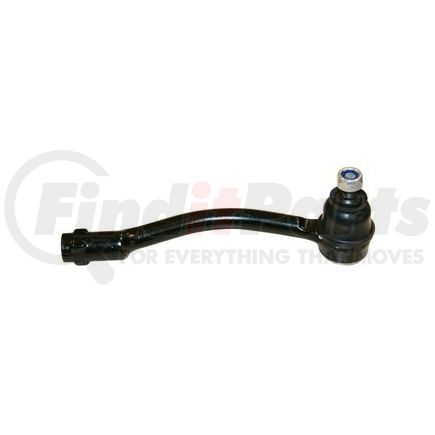 X18TE1743 by SUSPENSIA - Outer Tie Rod