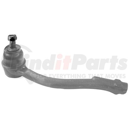 X18TE1762 by SUSPENSIA - Outer Tie Rod