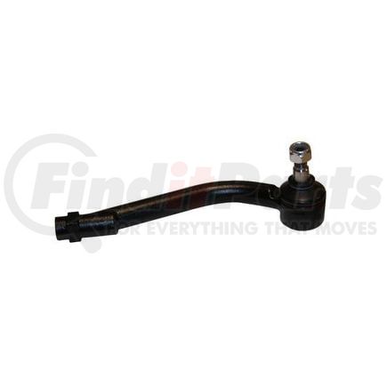 X18TE1864 by SUSPENSIA - Outer Tie Rod