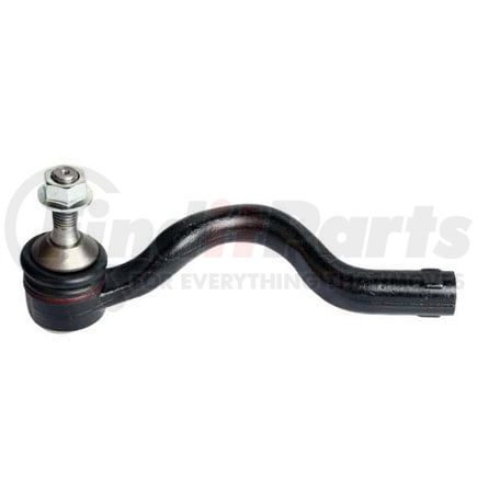 X21TE0005 by SUSPENSIA - Outer Tie Rod