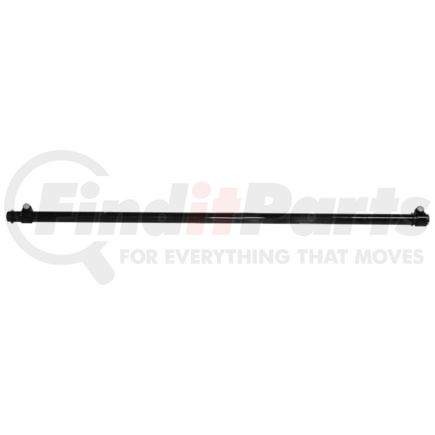 X22AS0013 by SUSPENSIA - Steering Tie Rod End Adjusting Sleeve