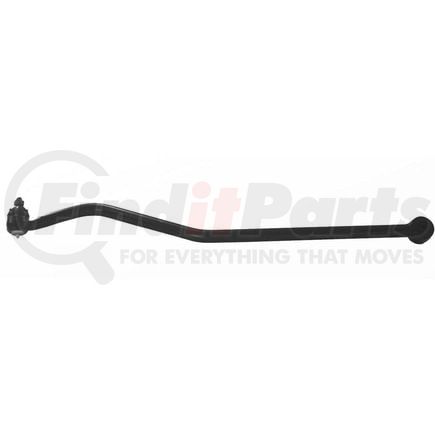 X22CL0010 by SUSPENSIA - Steering Tie Rod