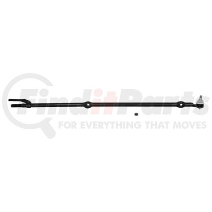 X22TE0029 by SUSPENSIA - Outer Tie Rod