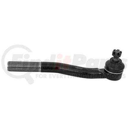 X22TE0380 by SUSPENSIA - Outer Tie Rod