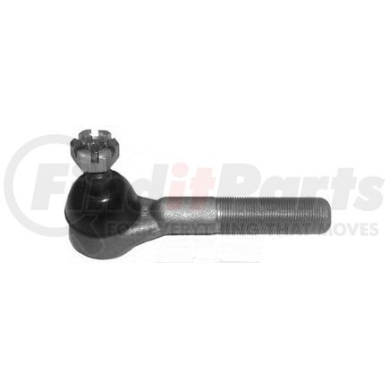 X22TE1925 by SUSPENSIA - Outer Tie Rod