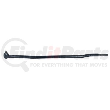 X22TE0464 by SUSPENSIA - Steering Tie Rod End