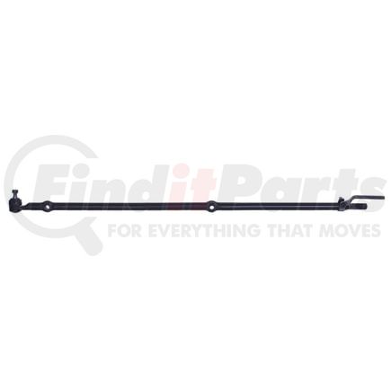 X22TE0476 by SUSPENSIA - Steering Tie Rod End