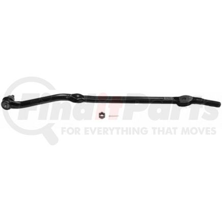 SUSPENSIA X22TE7558 Steering Tie Rod End Outer Tie Rod