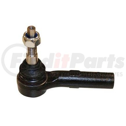 X22TE1933 by SUSPENSIA - Outer Tie Rod