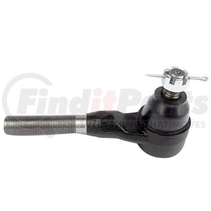 X22TE7565 by SUSPENSIA - Outer Tie Rod