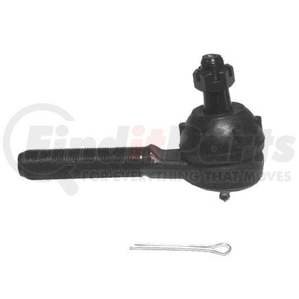 X22TE7561 by SUSPENSIA - Steering Tie Rod End