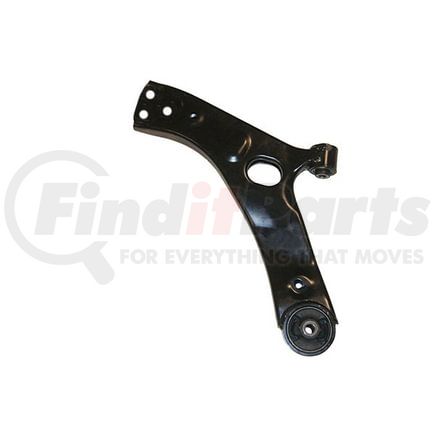 X23CA0343 by SUSPENSIA - Suspension Control Arm