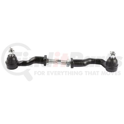 X23TA0022 by SUSPENSIA - Assembly Tie Rod