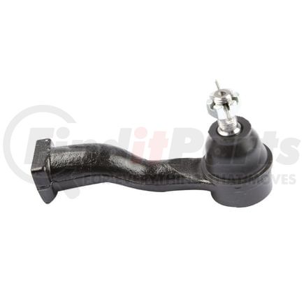 X23TE0319 by SUSPENSIA - Outer Tie Rod