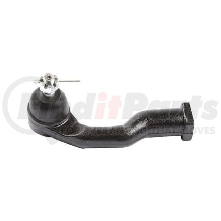 X23TE0322 by SUSPENSIA - Steering Tie Rod End