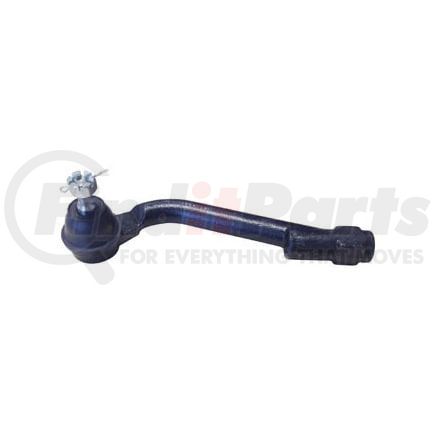 X23TE2056 by SUSPENSIA - Outer Tie Rod