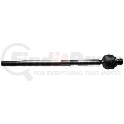 X23TR0333 by SUSPENSIA - Steering Tie Rod
