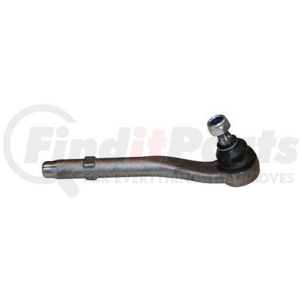 X25TE2117 by SUSPENSIA - Outer Tie Rod