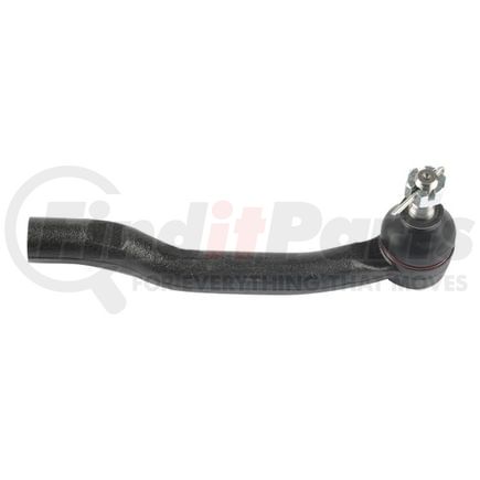 X30TE0652 by SUSPENSIA - Steering Tie Rod End