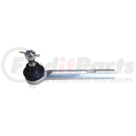 X30TE2171 by SUSPENSIA - Outer Tie Rod